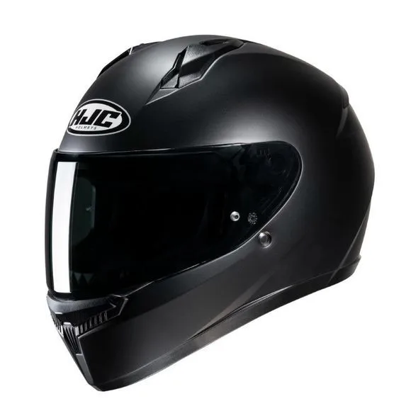 Hjc Casco Moto Casco Hjc C10 Solid   Ce U