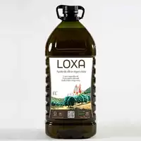 Aceite de oliva virgen extra Loxa 5L - 30.57 € Aceite de oliva virgen extra Loxa 5L