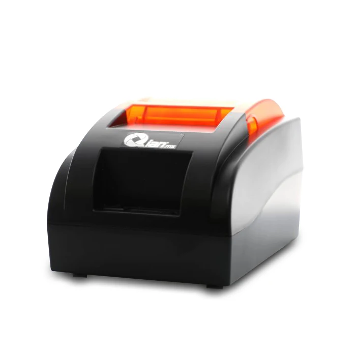 Qian POS 80 58 thermal printers and bar code reader (ANJET58)