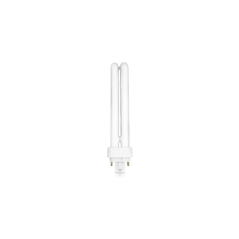 Low consumption bulb Matel 2Pins G24 26W cold-energy saving-High Performance