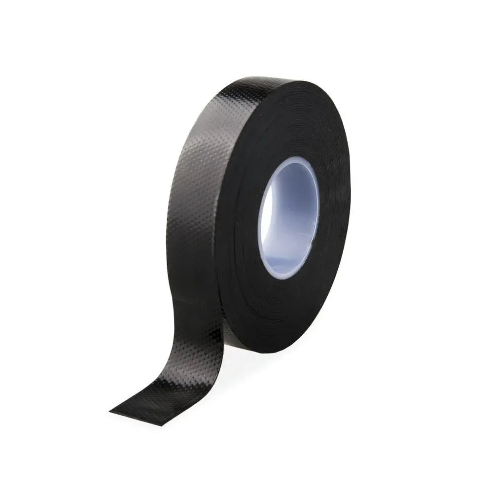 Cinta Vulcanizada Compact Negra 19 mm x 7 m