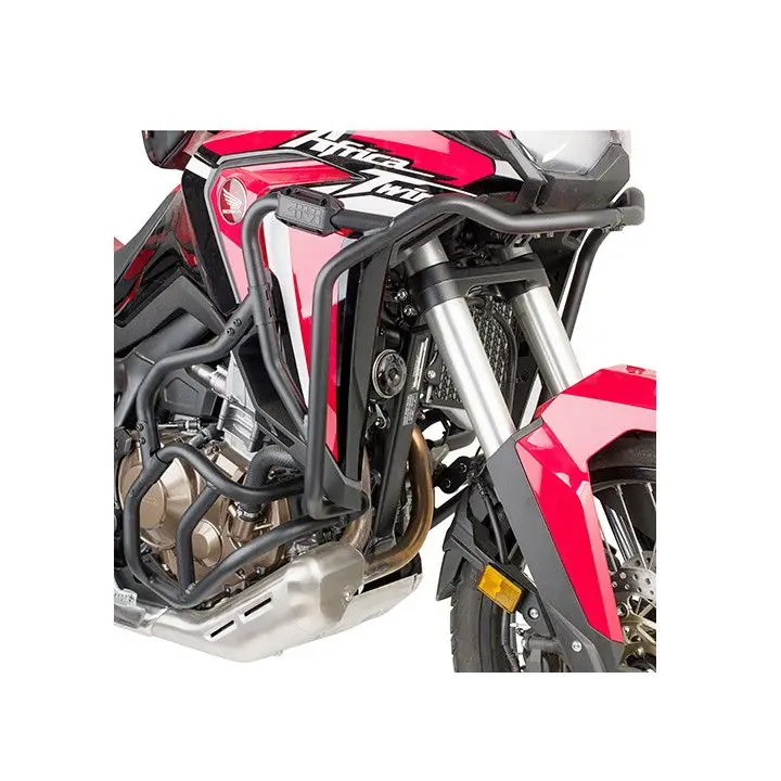 Givi Defensas Moto Honda Crf1100l Africa Twin 20 Negro Unica