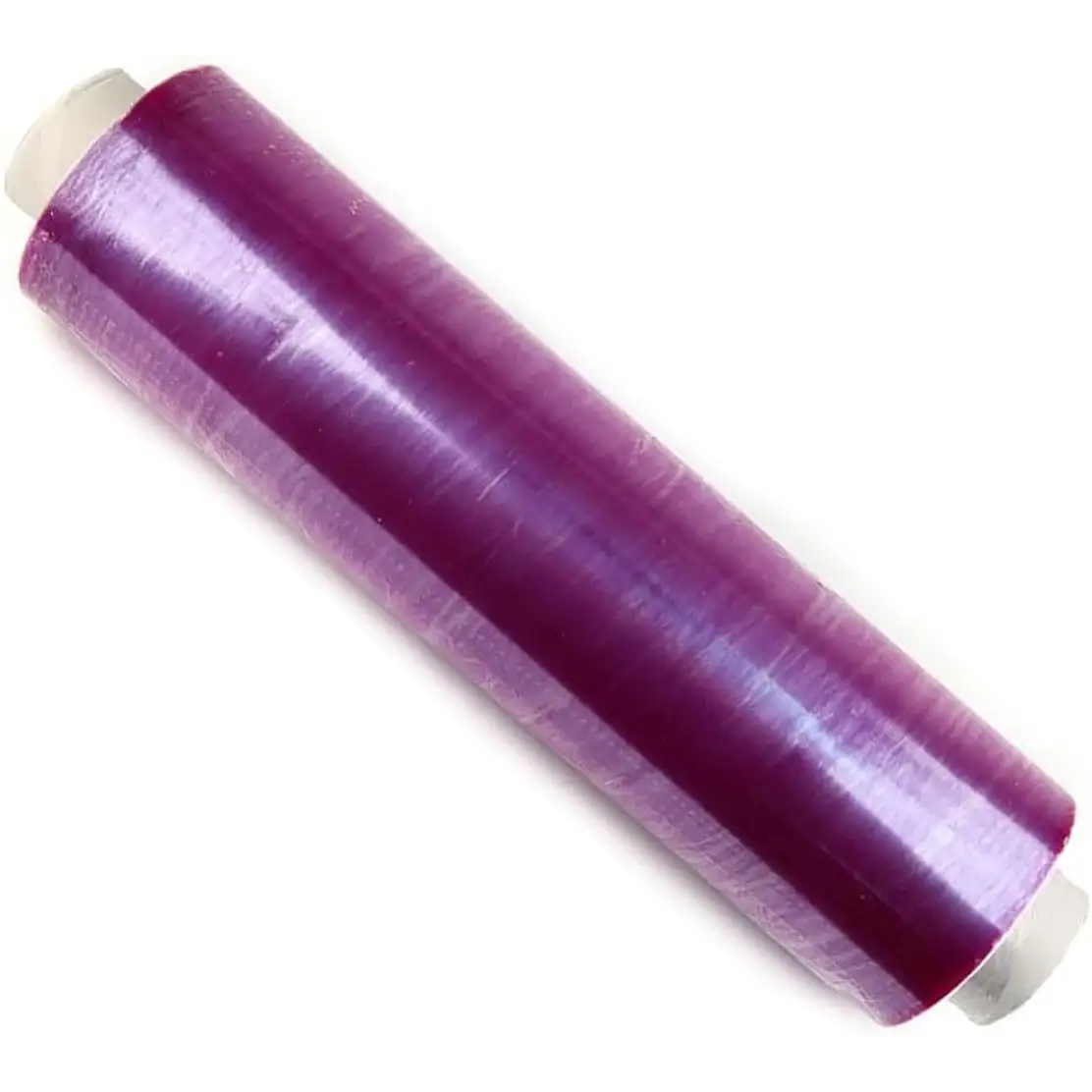 Film Transparente para Alimentos en PVC Resistente – Rollo Profesional de Film de Cocina para Conservar, Envolver y Proteger Comida – Papel Film Extra Adherente y Flexible para Frigorífico y