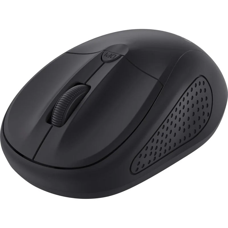 Trust cousin wireless mouse 1600DPI black