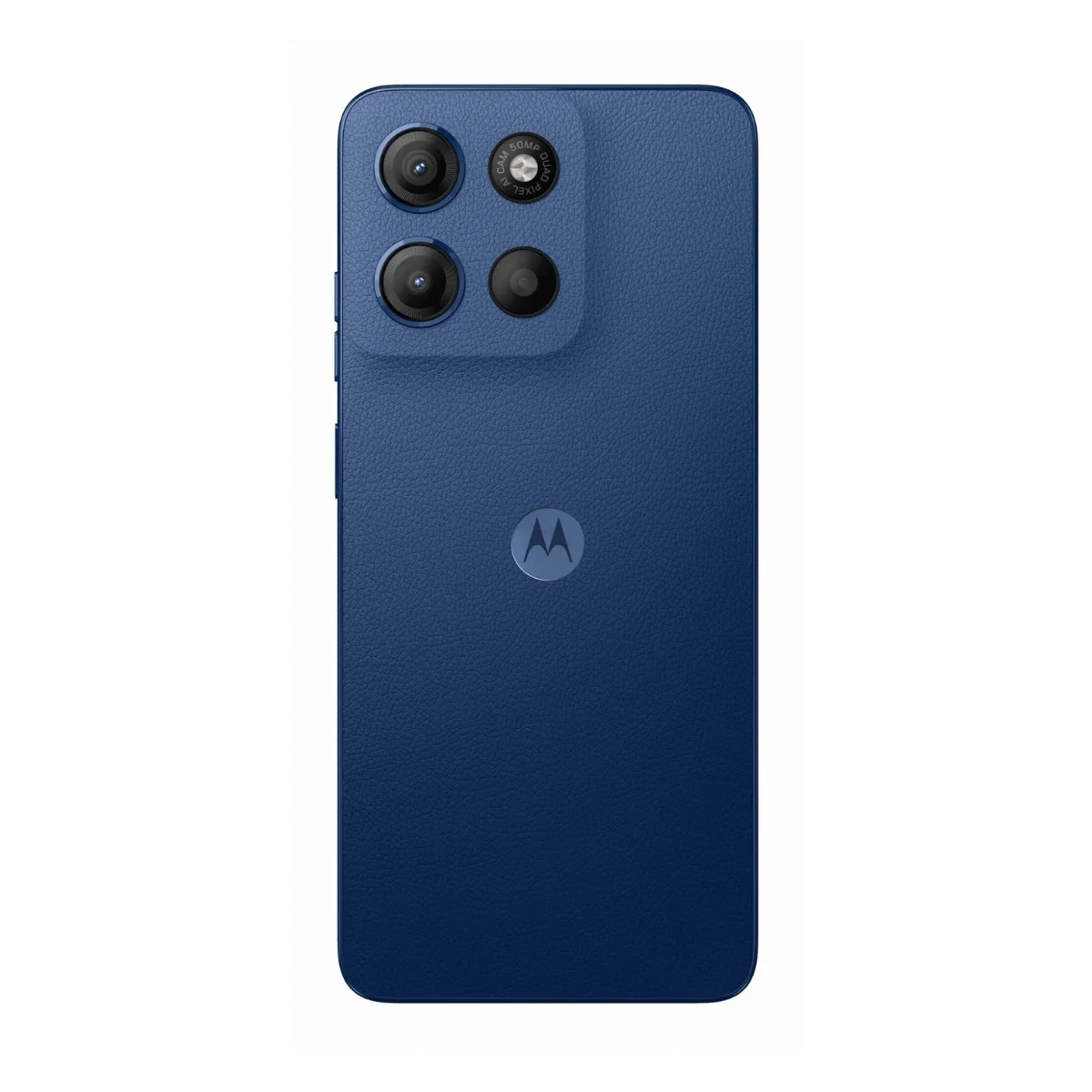 Motorola moto g15 4g 4gb/128gb blue (sea blue) dual sim