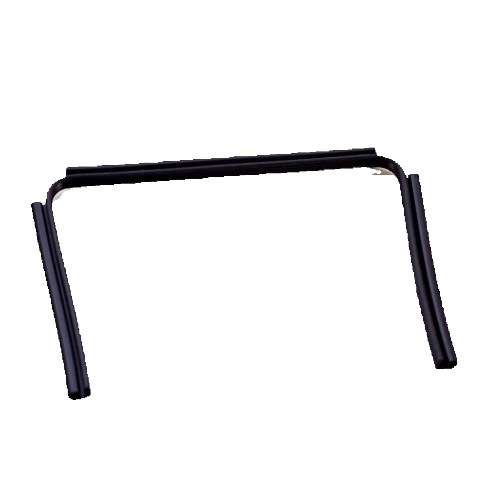 Junta inferior de la puerta del lavavajillas original Rex Electrolux 1527401002