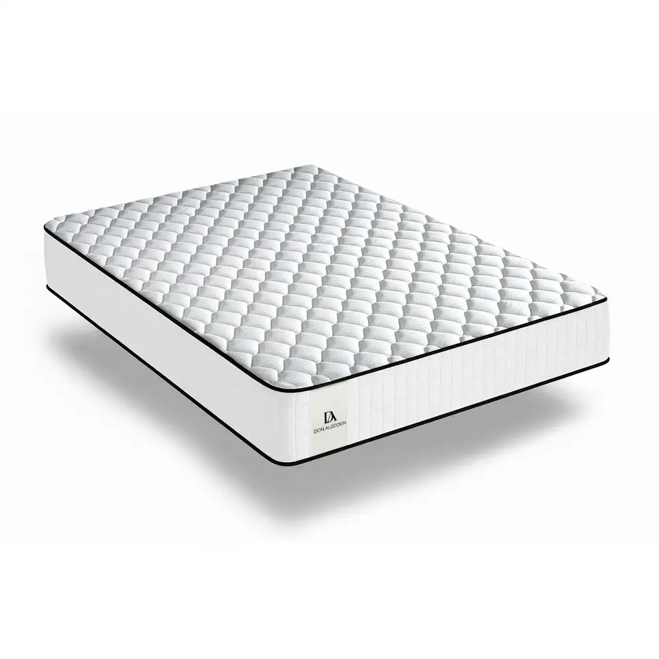 COLCHÓN DELUXE CONFORT VISCOELÁSTICO