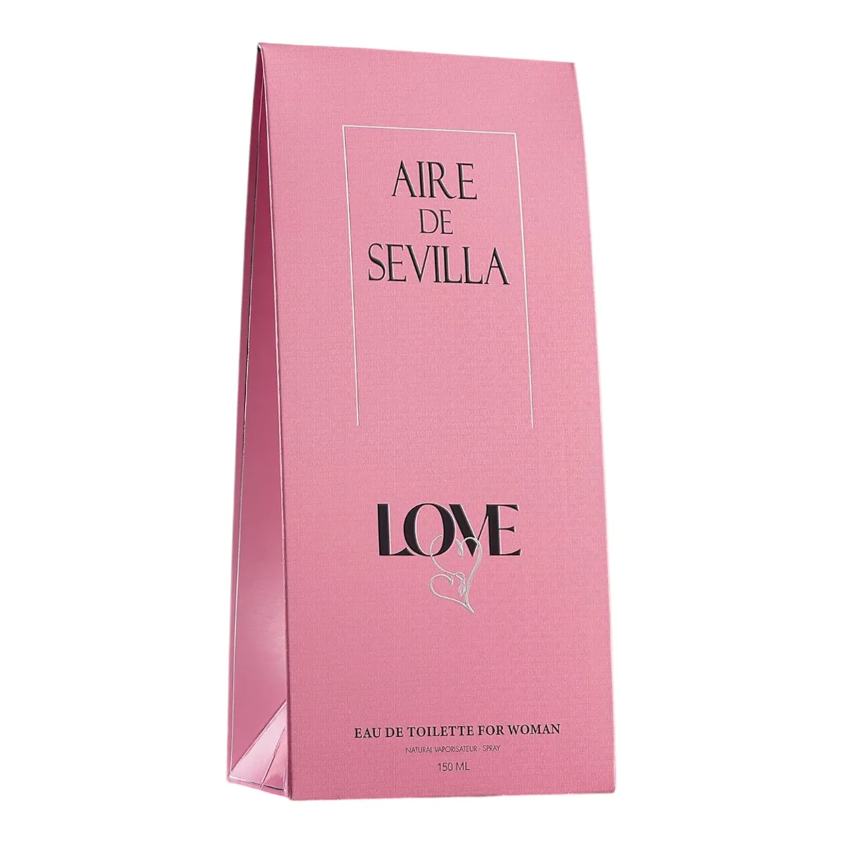 Seville Air Love EDT for Woman150 ml
