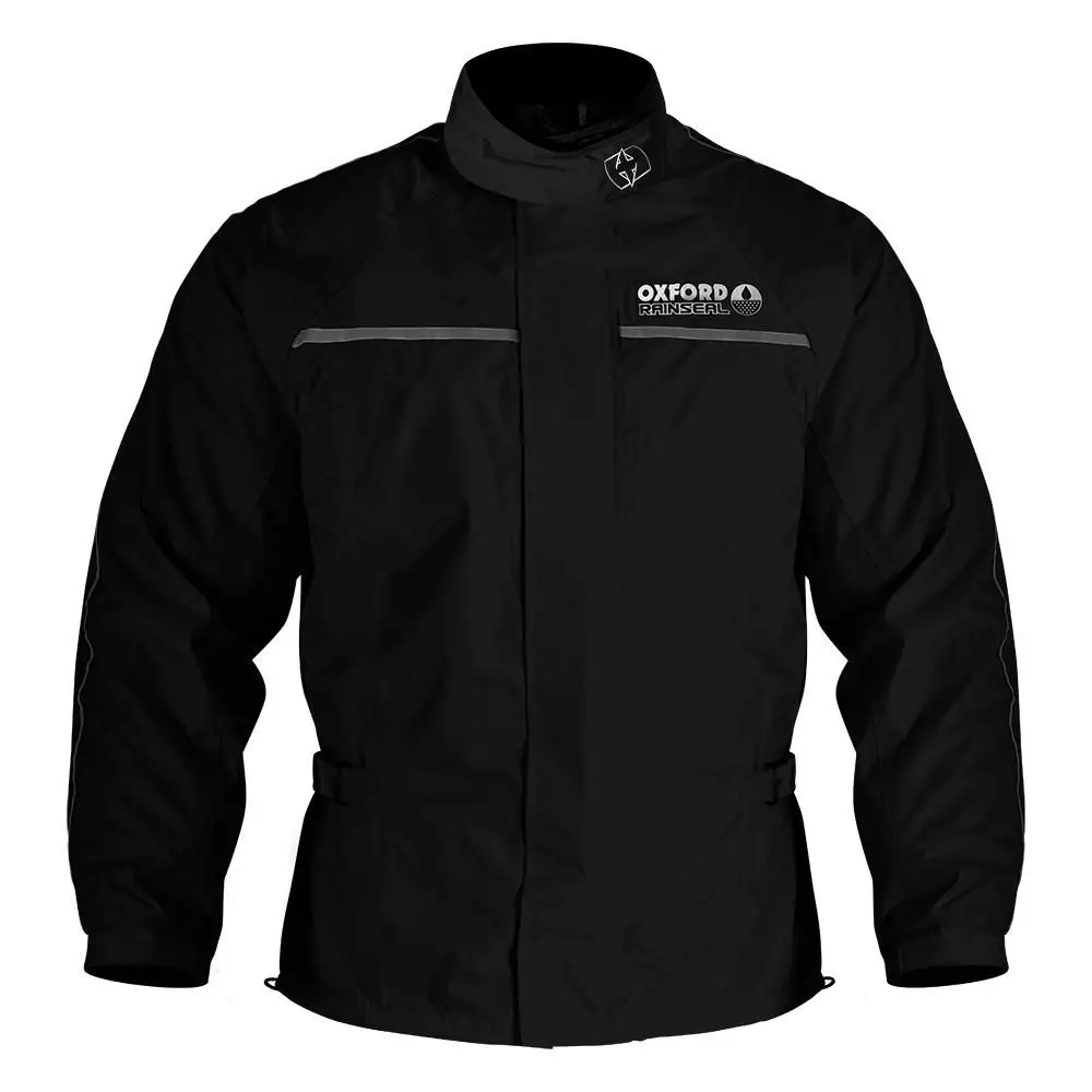 Chaqueta Impermeable Oxford Rainseal Over   Ce U