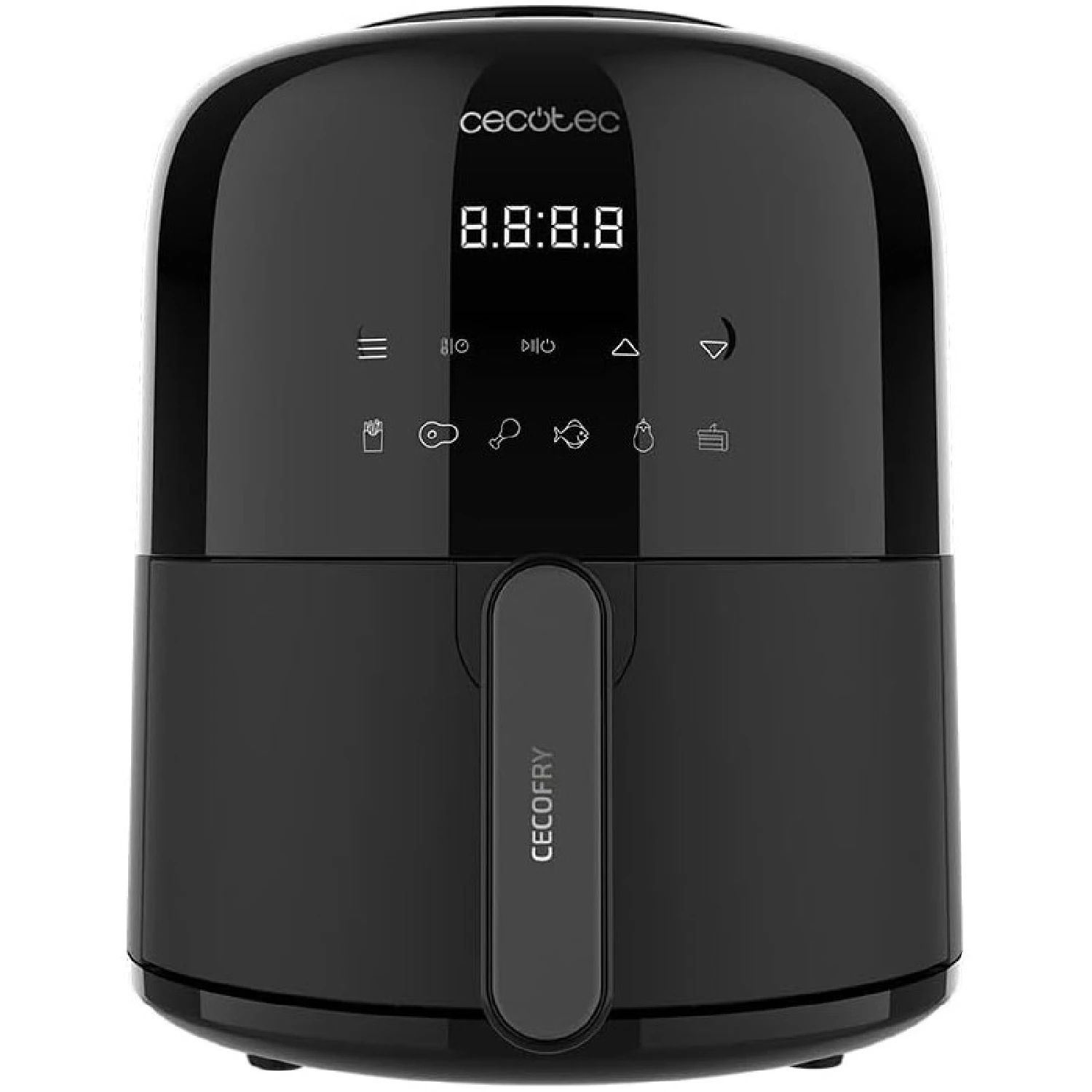 Cecotec Freidora sin aceite Cecofry Pixel 2500 Touch