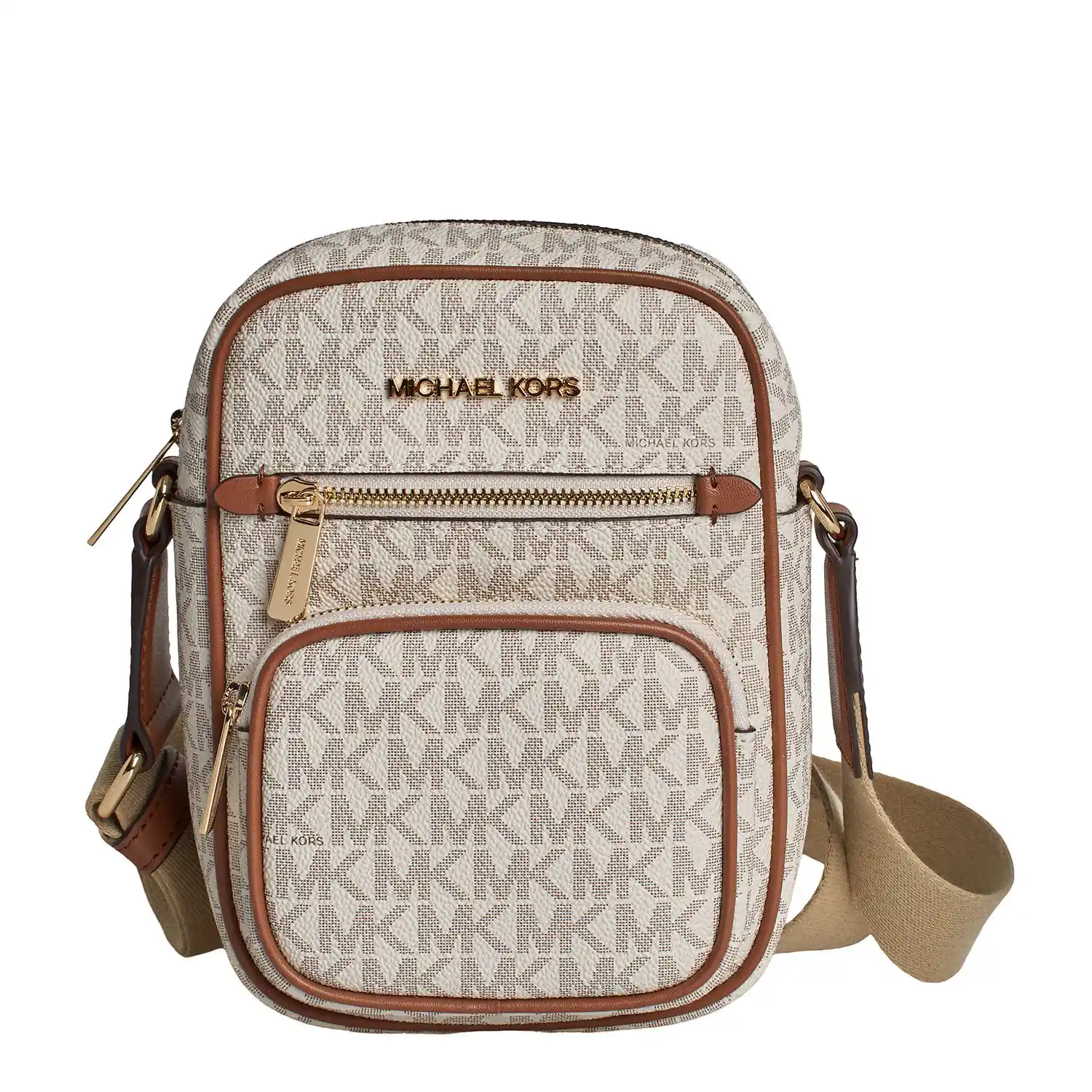 Michael Kors-Bolso Mujer Bandolera Jet Set Mediano 35T4GTTC6B Michael Kors-Bolso Mujer Bandolera Jet Set Mediano 35T4GTTC6B
