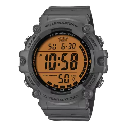 Reloj casio Collection AE-1500WHC-8AVEF