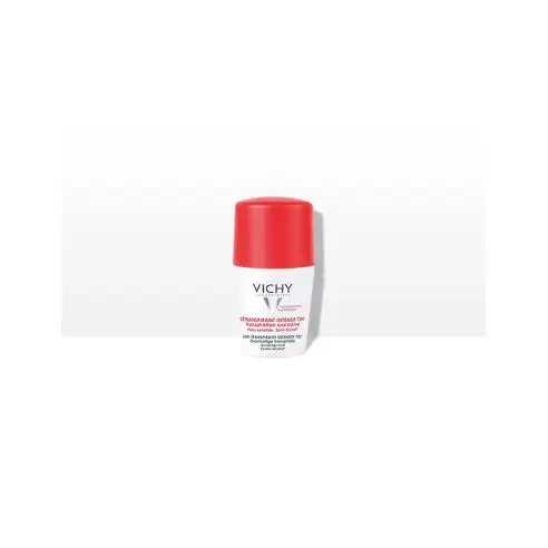 VICHY DESODORANTE STRESS RESIST 72H ROLL-ON 50 ML
