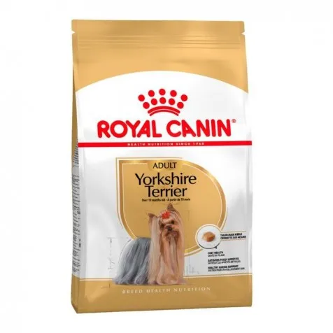 Royal Canin Yorkshire Terrier Adult 3 Kg