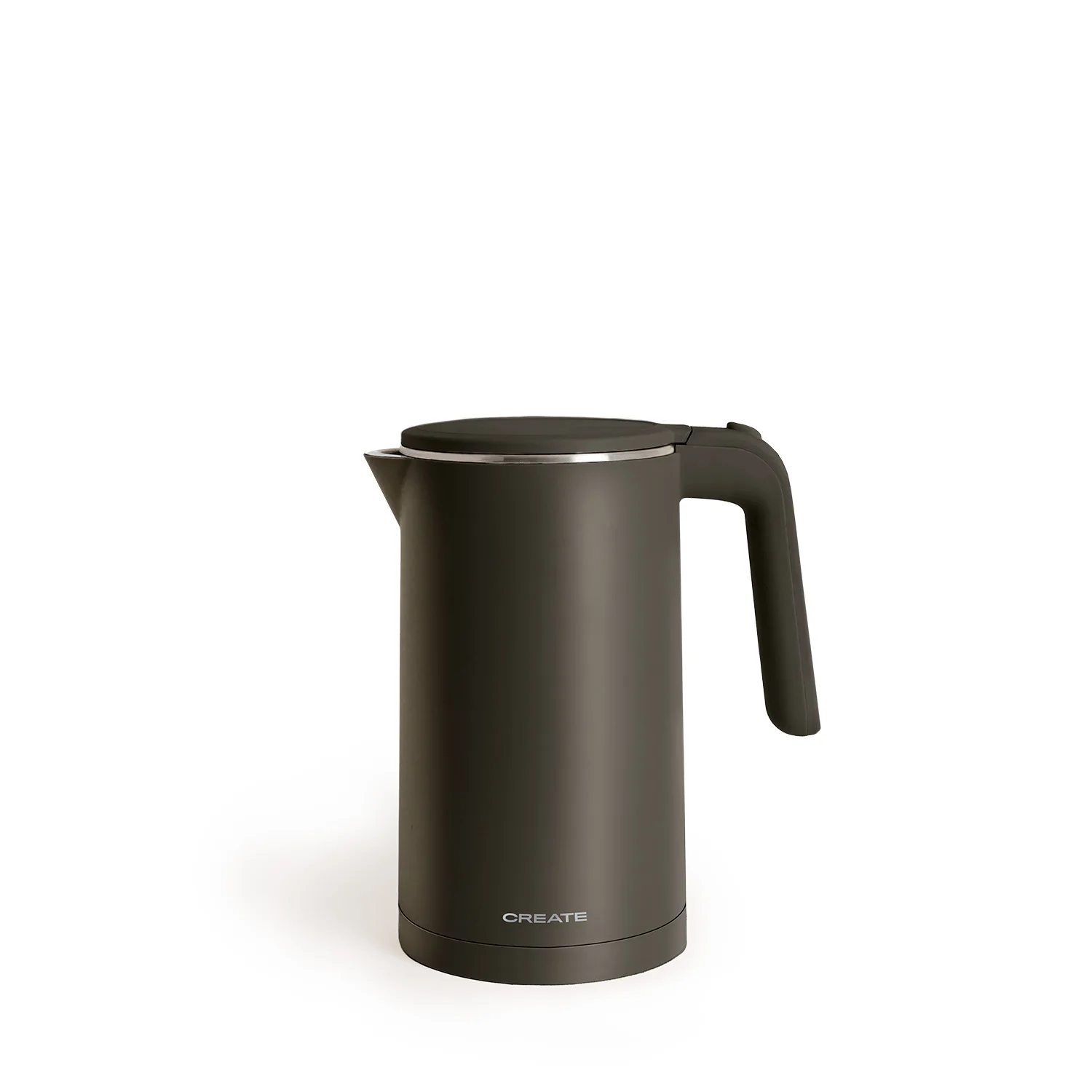 CREATE-1L electric kettle with temperature control-KETTLE STUDIO PRO