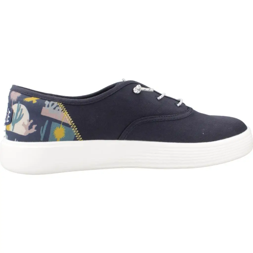 Casual men's brand hey dude model conway desert