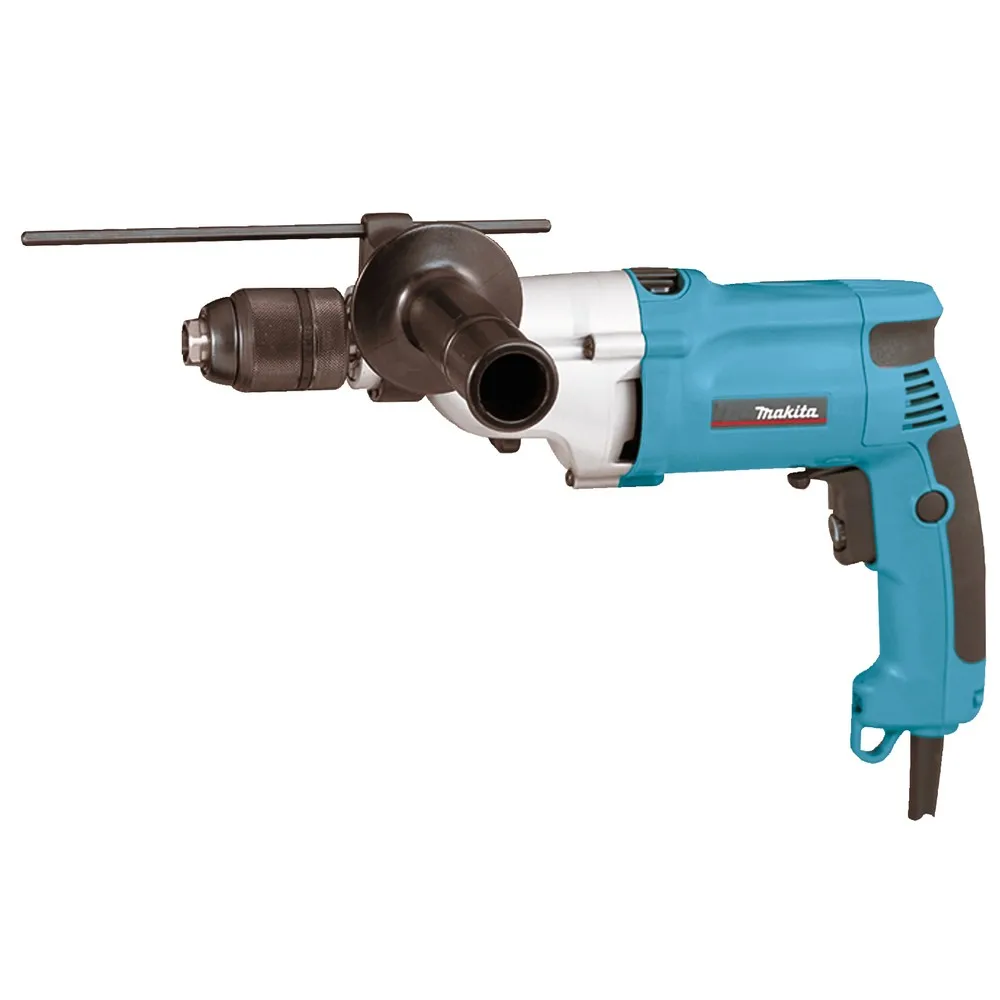 makita - hp2051 taladro percutor makita