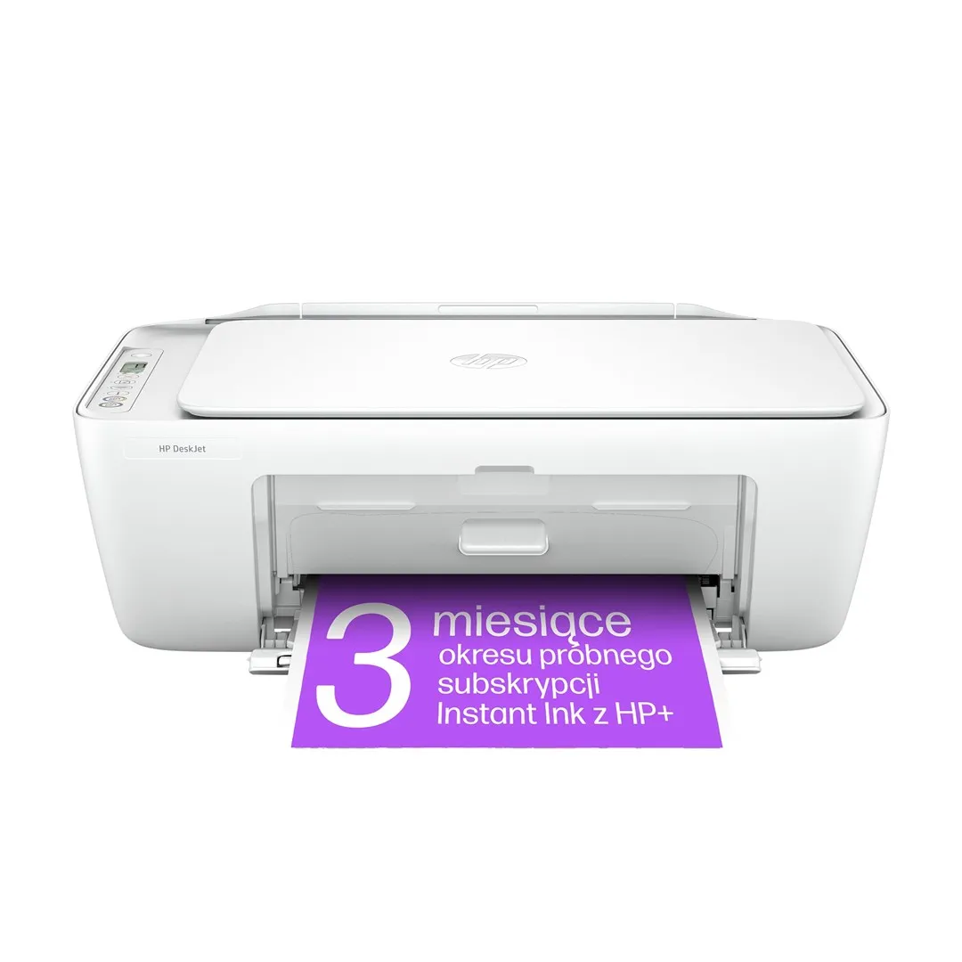 HP DeskJet multi-function printer 2810e, Color, printer for home, printing, copy, scanner, scan to PDF