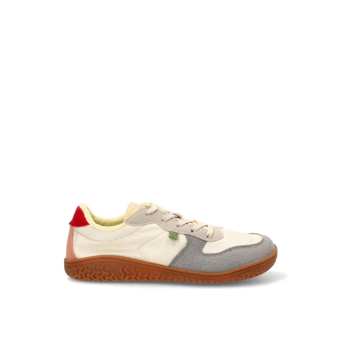DEPORTIVO RESPETUOSO ARCH 2 50230, ETIKA MUJER, MULTICOLOR