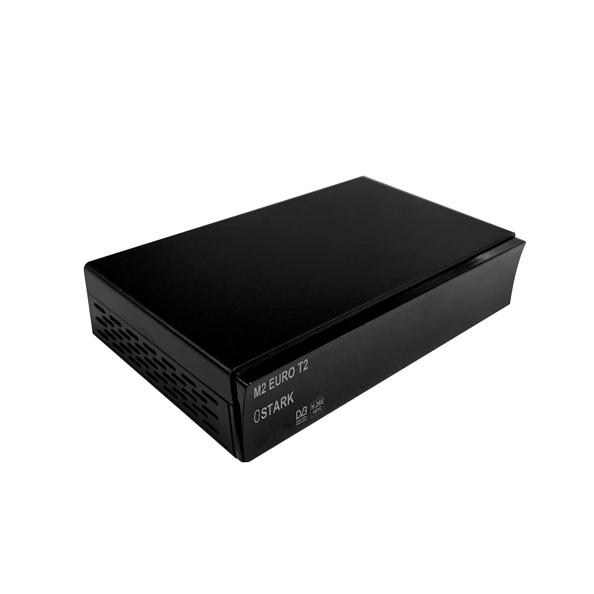 Ostark T2 HD 720 HD OUT Terrestrial Receiver, DVB-C, DVB-T, DVB-T2, HVEC, H.265, LCN, DTT, TDT, TDT2, Digital Terrestrial, 1080P