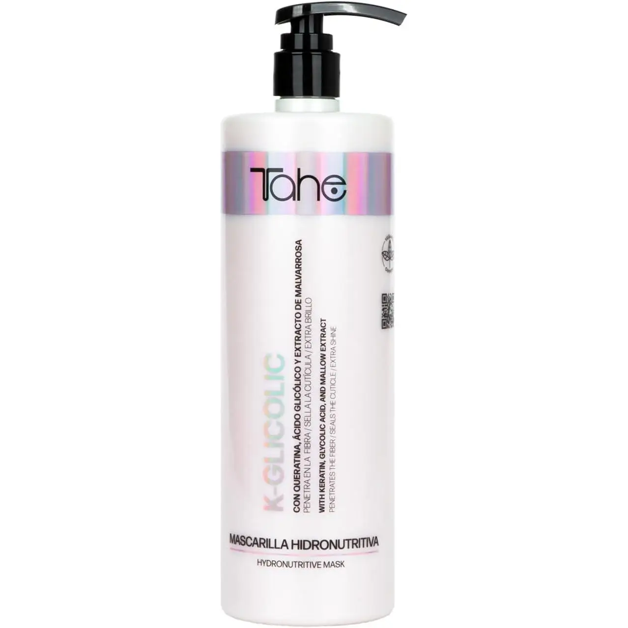 TAHE K-GLICOLIC MASCARILLA HIDRONUTRITIVA 1000ml