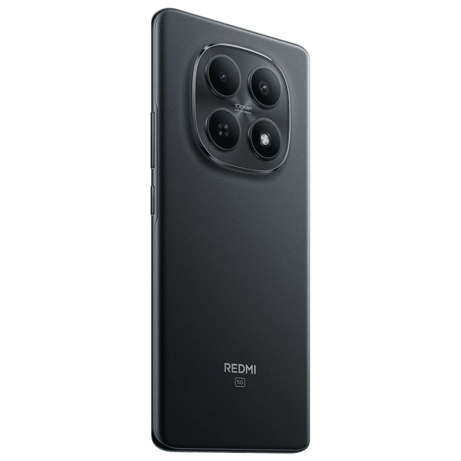 Xiaomi Redmi Note 15 5G Smartphone 6+128GB – Cámara 108 MP,AMOLED 6.7″,Snapdragon 6 Gen 3,batería 5520 mAh,IP65,carga 45 W 6
