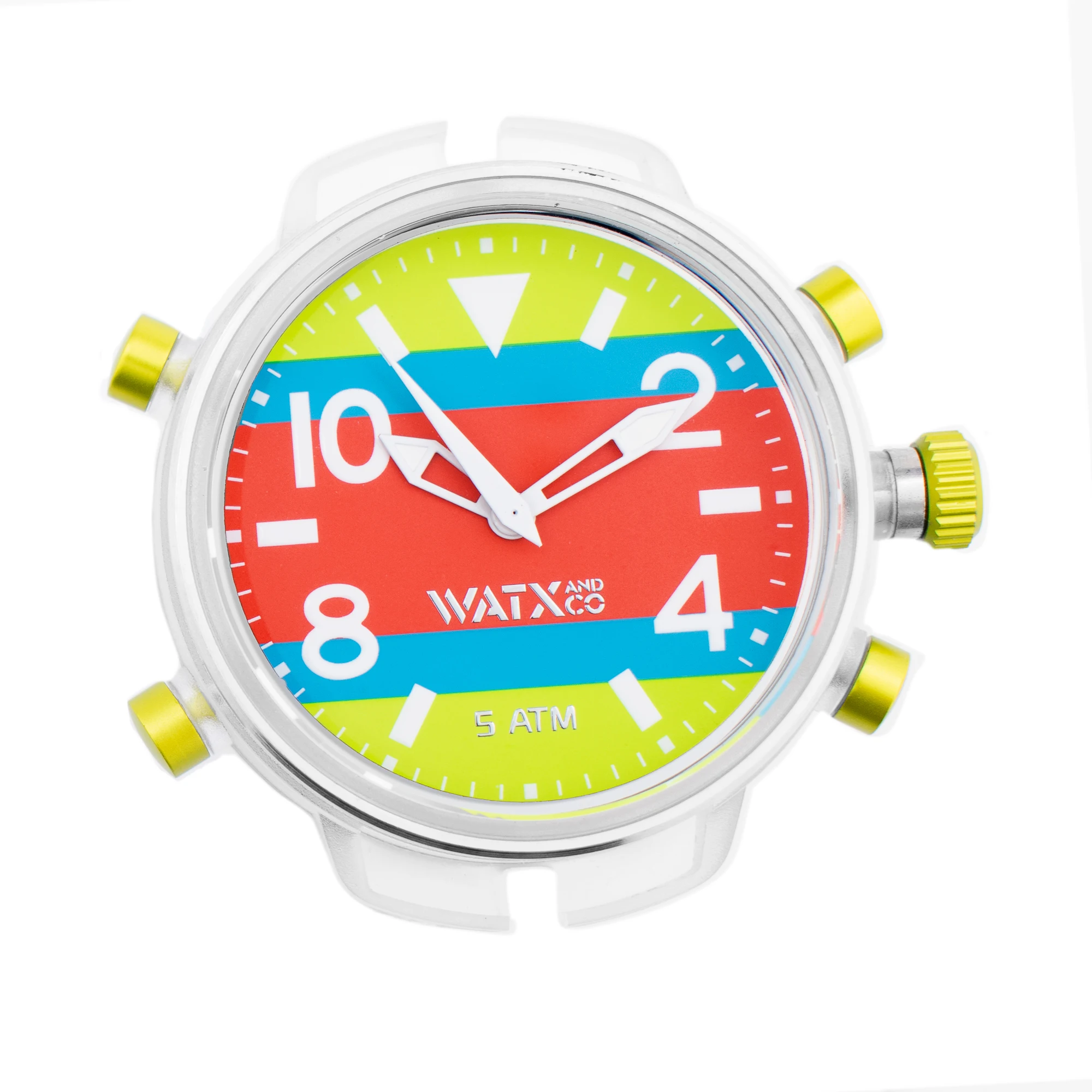 Watx Cadena de Reloj de Bolsillo RWA3742