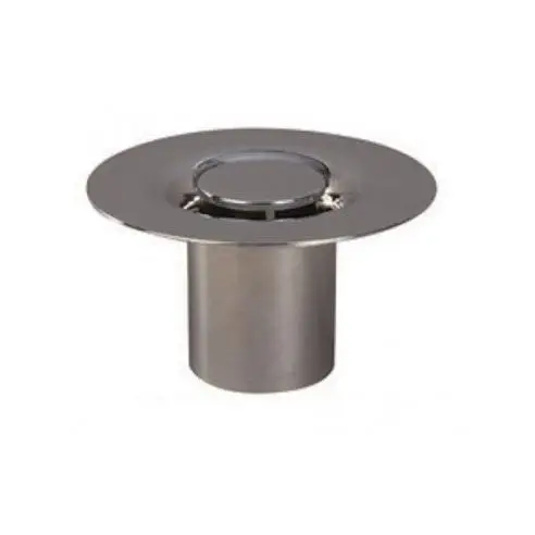 WIRQUIN Rejilla Cromada para Tourbillon Ø60mm Wirquin W80700067