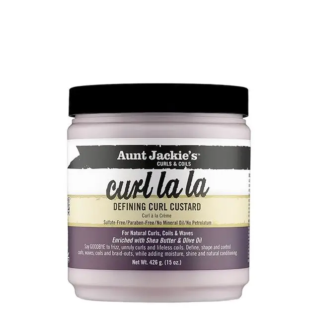 Aunt Jackie´s Curls & Coils Curl La La 426g