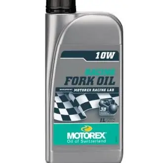 Aceite Horquilla Fork Oil Racing 10w 1l   Ce U