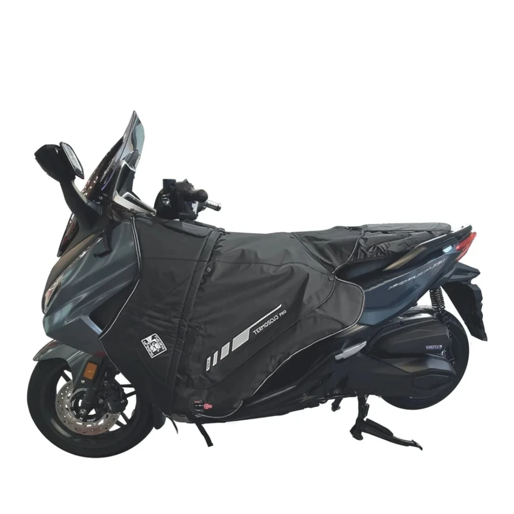 Cubrepiernas Termoscud Mod Pro Honda Forza 125/350 23   Ce U