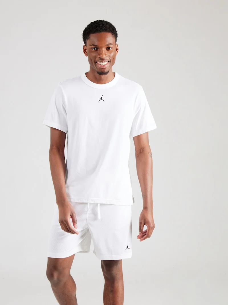 Nike jordan j-618 v25 short sleeve t-shirt