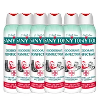 Pack Sanytol desodorante calzado 150ml