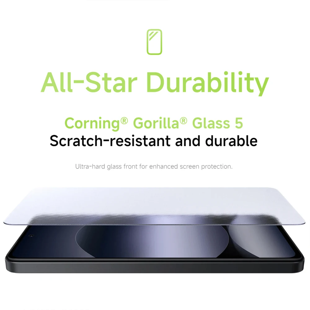 Xiaomi Redmi Note 14 4G Smartphone with 6.67" AMOLED Display, 120Hz Refresh Rate, 108MP AI Camera, 5500mAh Battery, available in 128GB/256GB, powered by Xiaomi HyperOS, supports Bluetooth 5.3, and IP54 splash-proof protection. #6