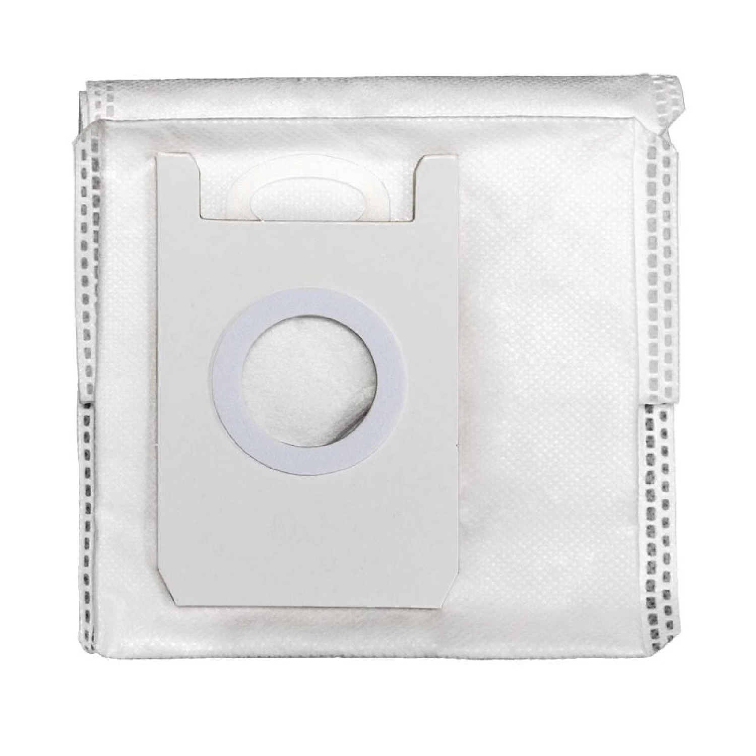 Cecotec Pack 3 Bolsas Higiénicas Para Conga Home 2000. Compatible Con Base De Autovaciado Conga Home 2000 Capacidad 2 L
