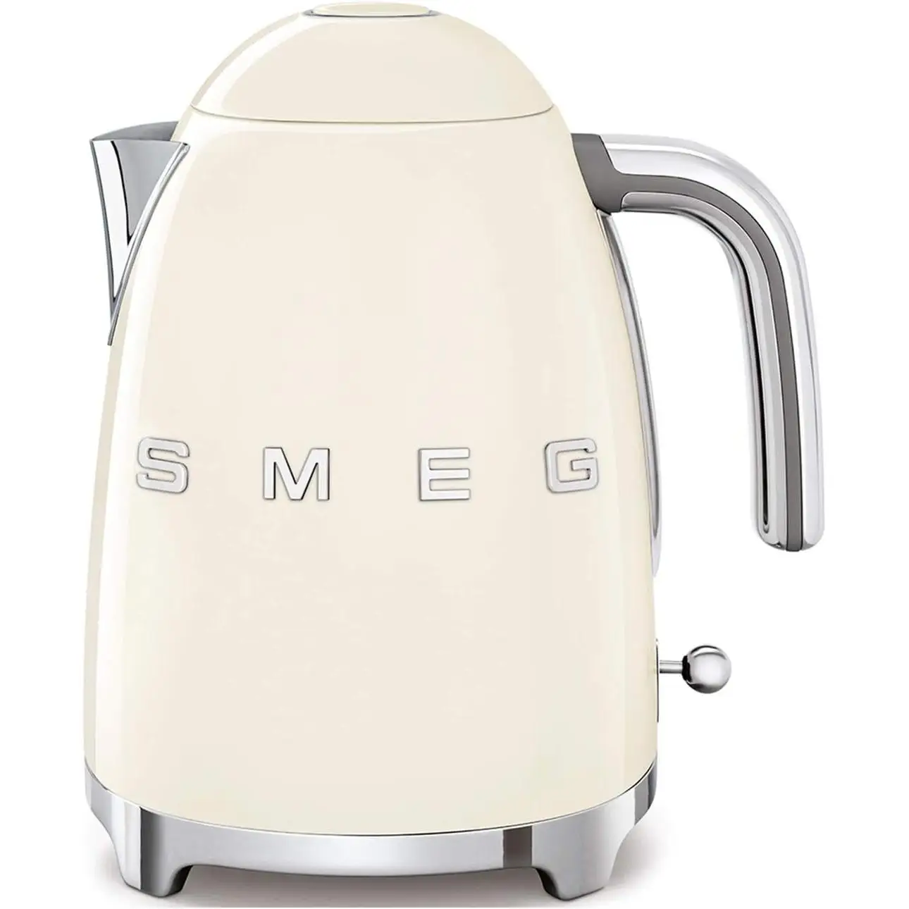 Smeg Crema/Negro/Rojo Hervidor 50' Style /Verde Esmeralda/Verde Pastel/Azul Marino/Azul Pastel/Azul Tormenta 2400W