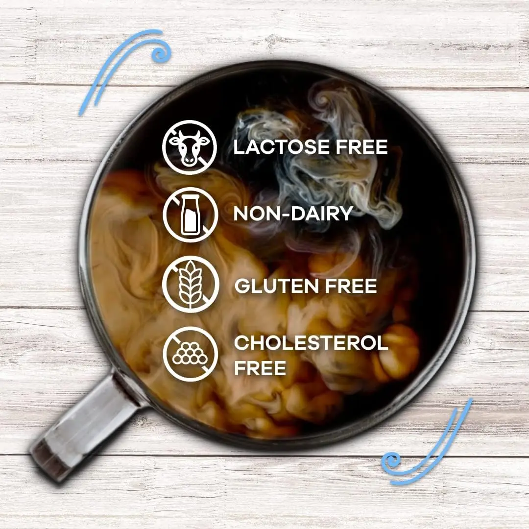 Coffee Mate Nestle Original Fat free 453,5gr/16oz