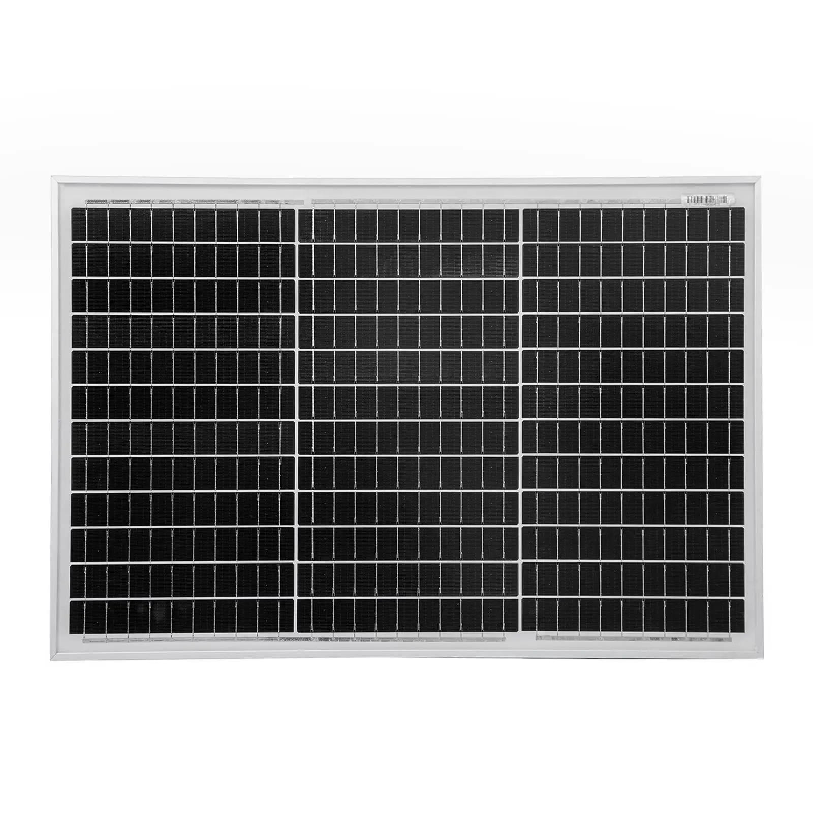Monocrystalline solar Panel, various models according to Power, for 12 v battery, set Choice, solar panel, solar Power, Yangtze Power