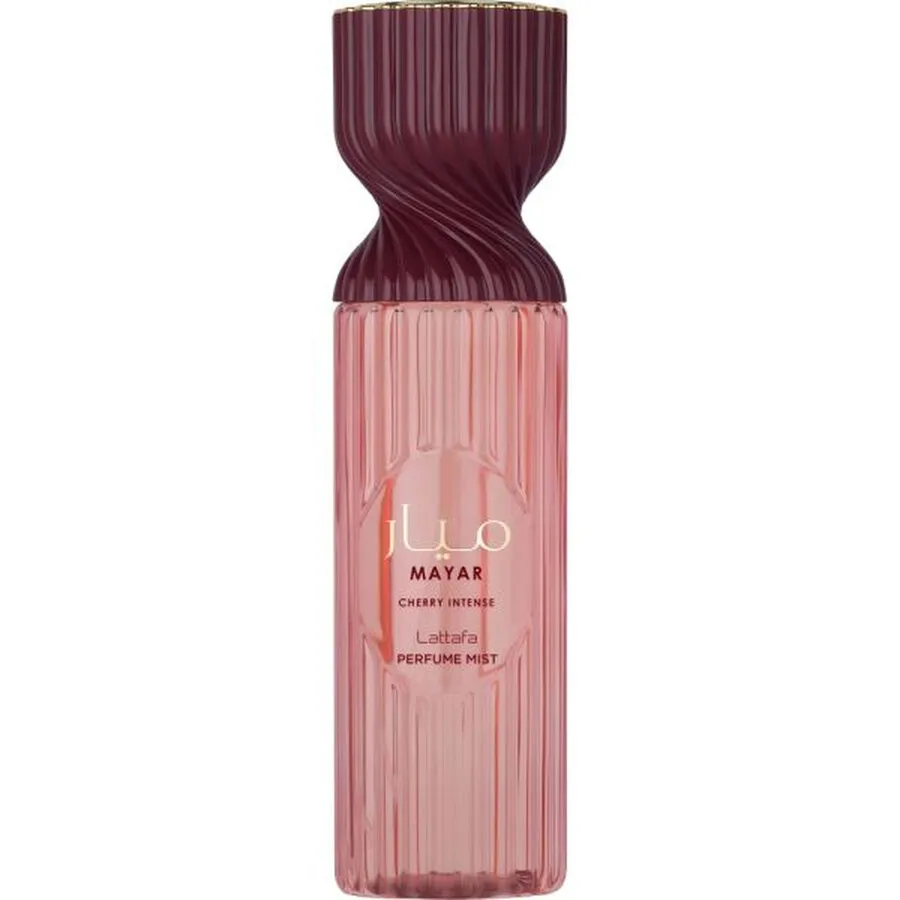 Lattafa Mayar Cherry Intense Perfume Mist 250 Ml Unisex