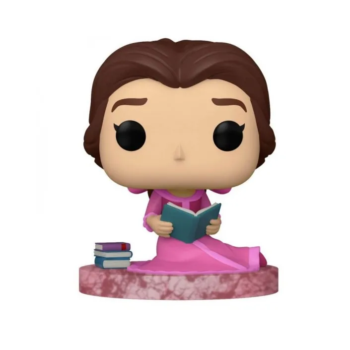 Funko Pop! Dpr Bella - Imagen 4