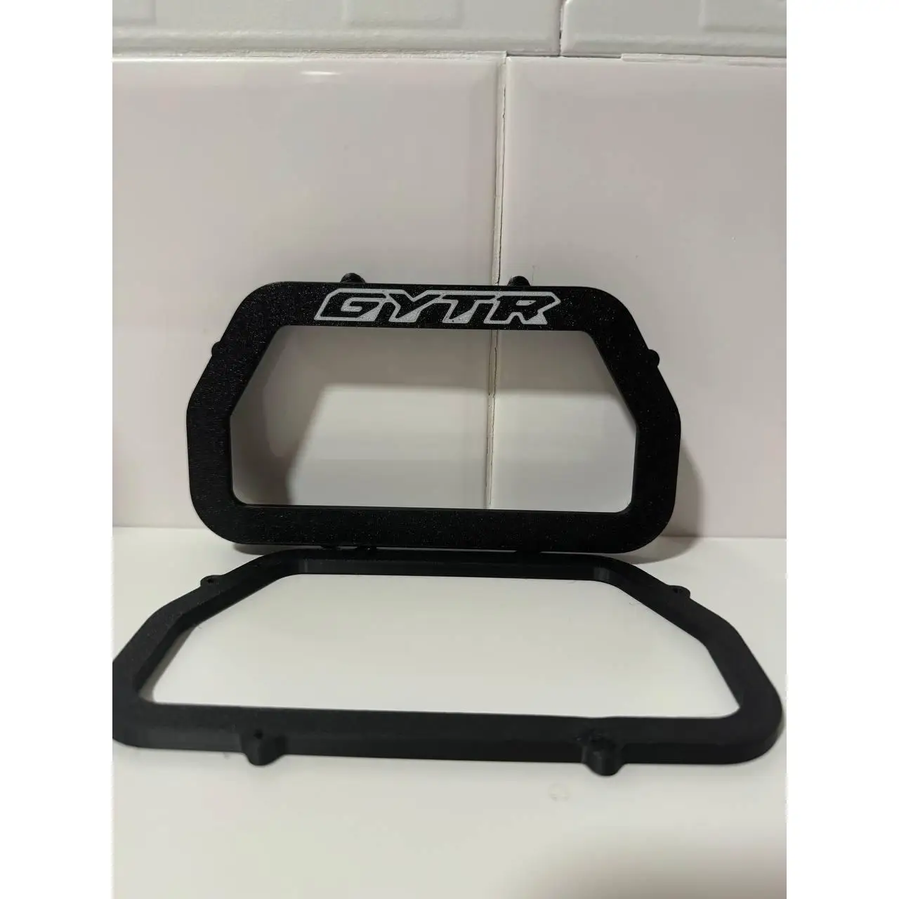 MPM. Protector de pantalla Yamaha R1