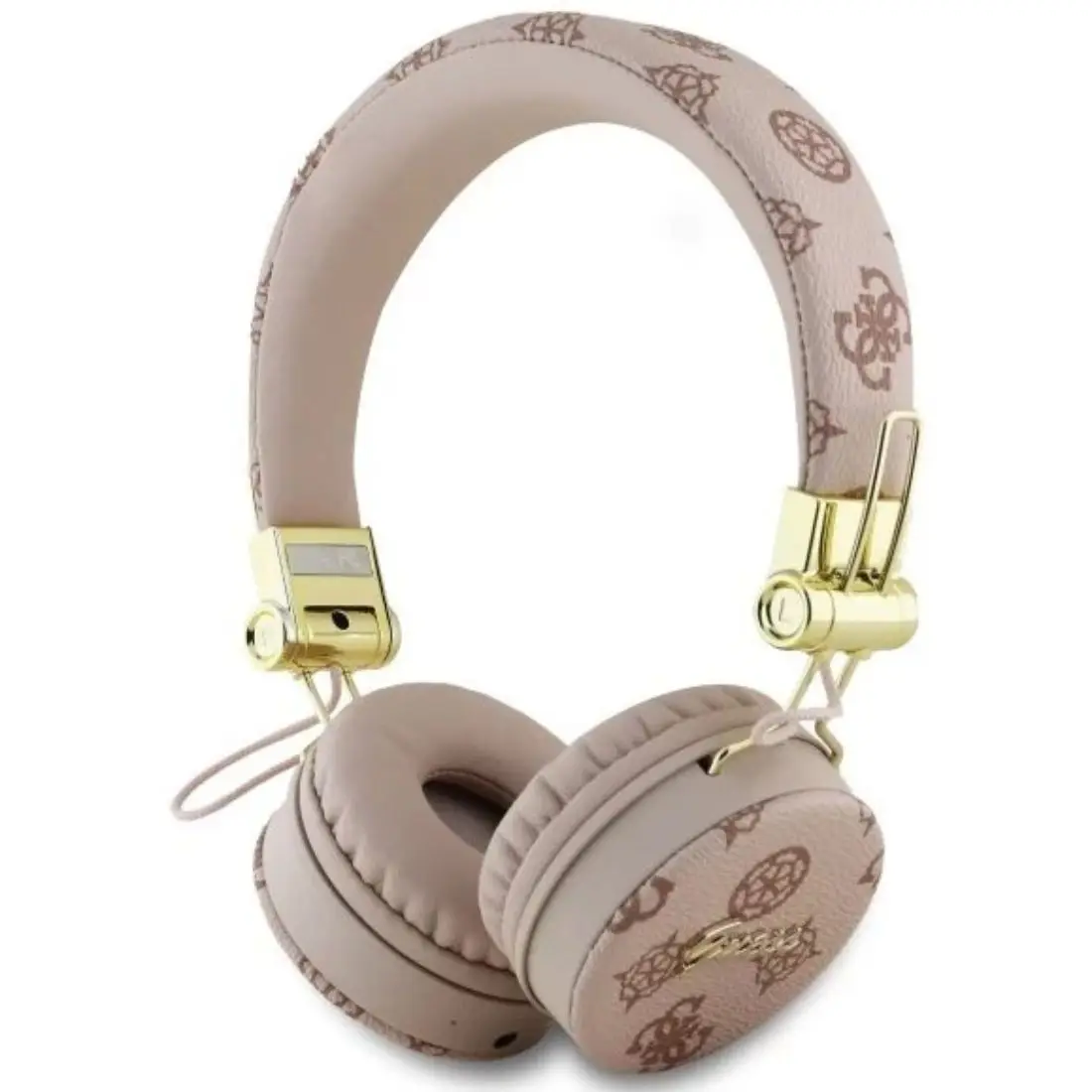 GUESS - Auricular ENC Peony estilo, comodidad y calidad