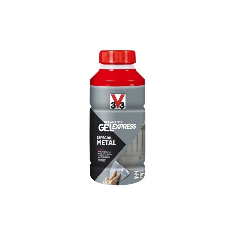 V33 DECAPANTE METAL 1L
