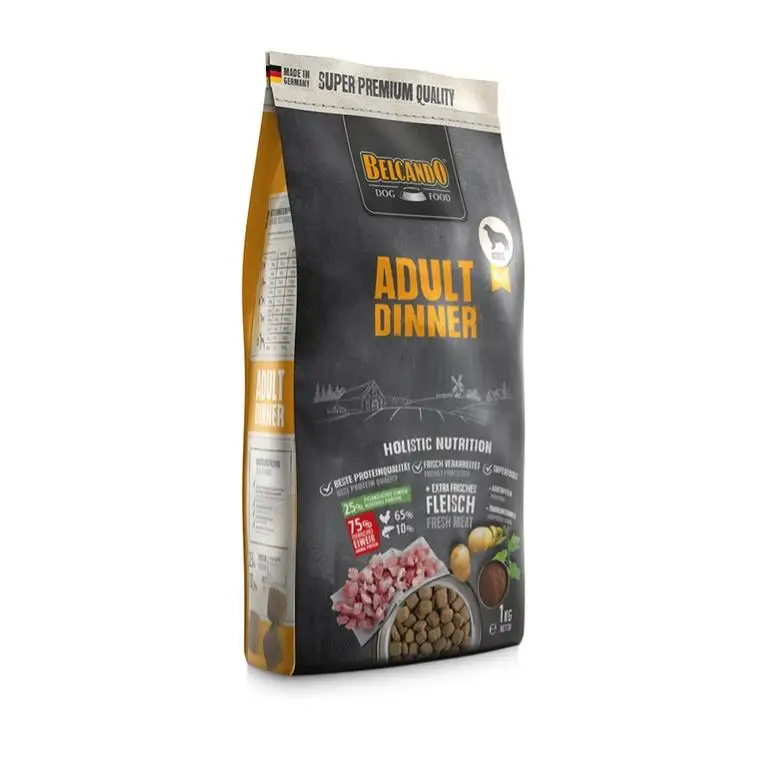 BELCANDO Adult Dinner para perros adultos 1 Kg