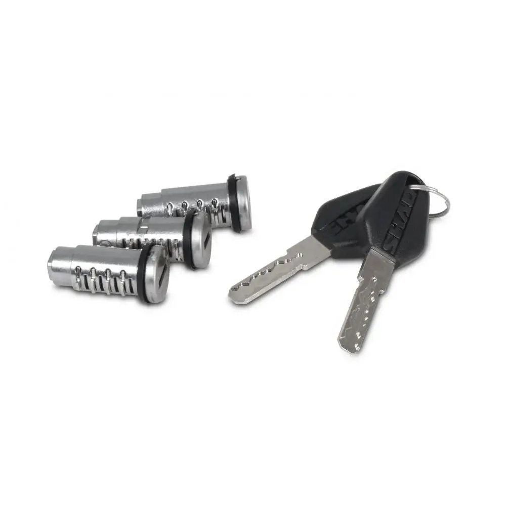 Recambio De Bombin Cerradura Para Maleta Lateral Terra D1TRBOR