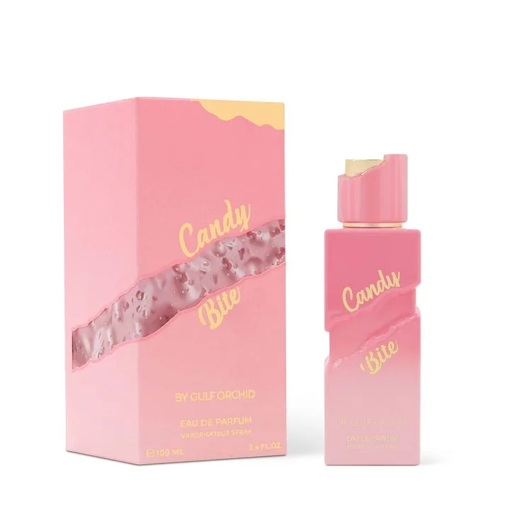 Gulf Orchid Candy Bite Eau de Parfum Unisex 100 Ml   ***NOVEDAD***