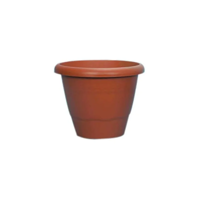MACETA GARDENIA PLASTICO