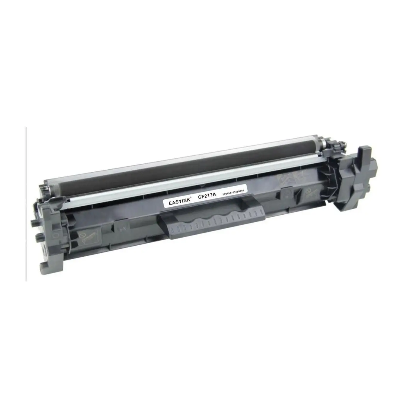 Compatible hp cf217a 17a toner with chip for hp laserjet pro mfp m 130 nw