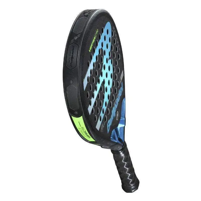 Shovel Bullpadel Fede Chingotto Vertex 02 Control Proline 2020