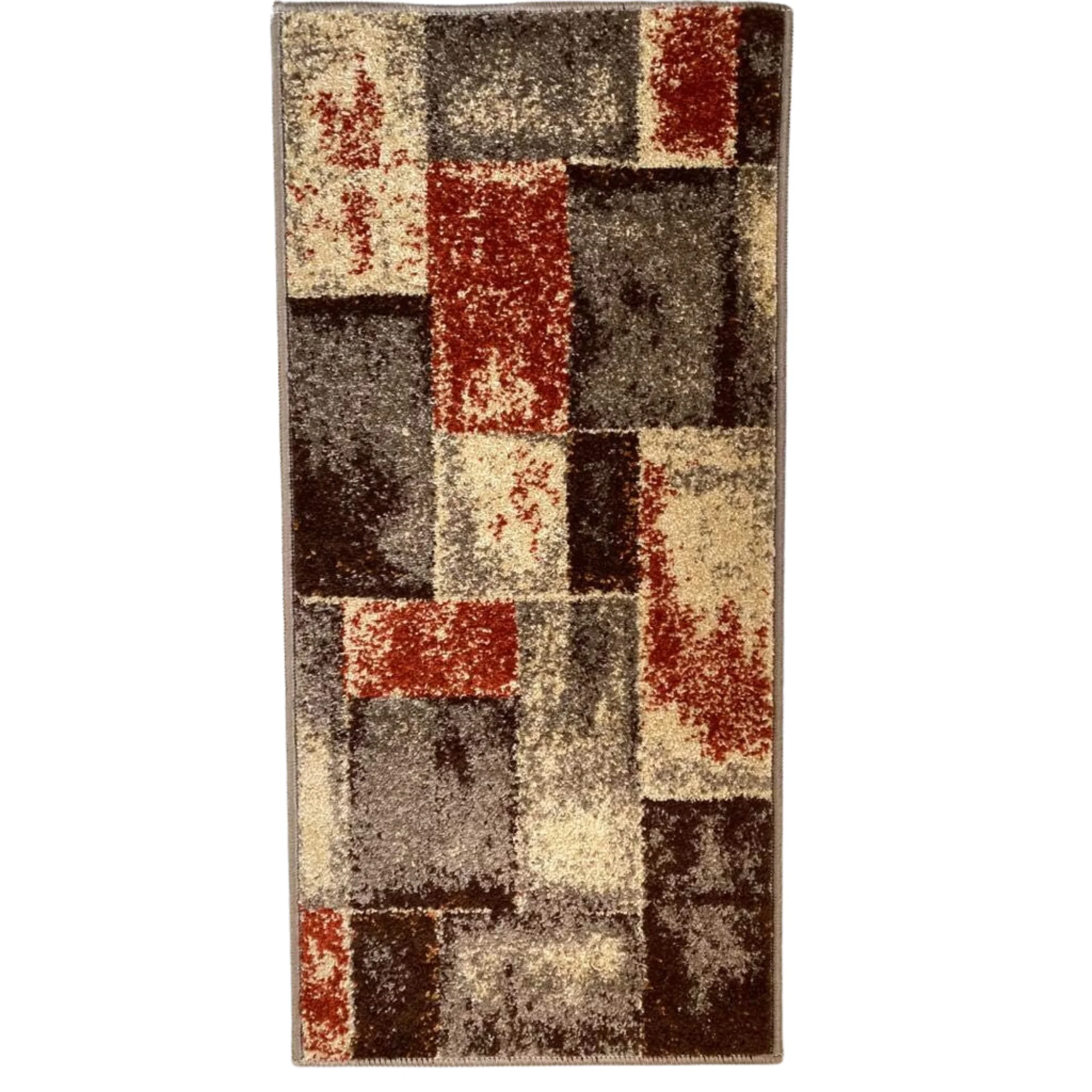 ALFOMBRAS IBERIA - Alfombra Infinity  Alfombra para Dormitorio  11 mm de Pelo Brillante y fácil de Limpiar  Elegante Alfombra para tu Habitación o Salón